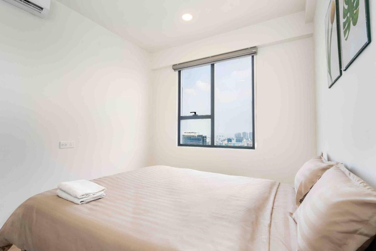 Căn hộ Next Bui Vien Street-3br Apartment/the Soho TP. Hồ Chí Minh