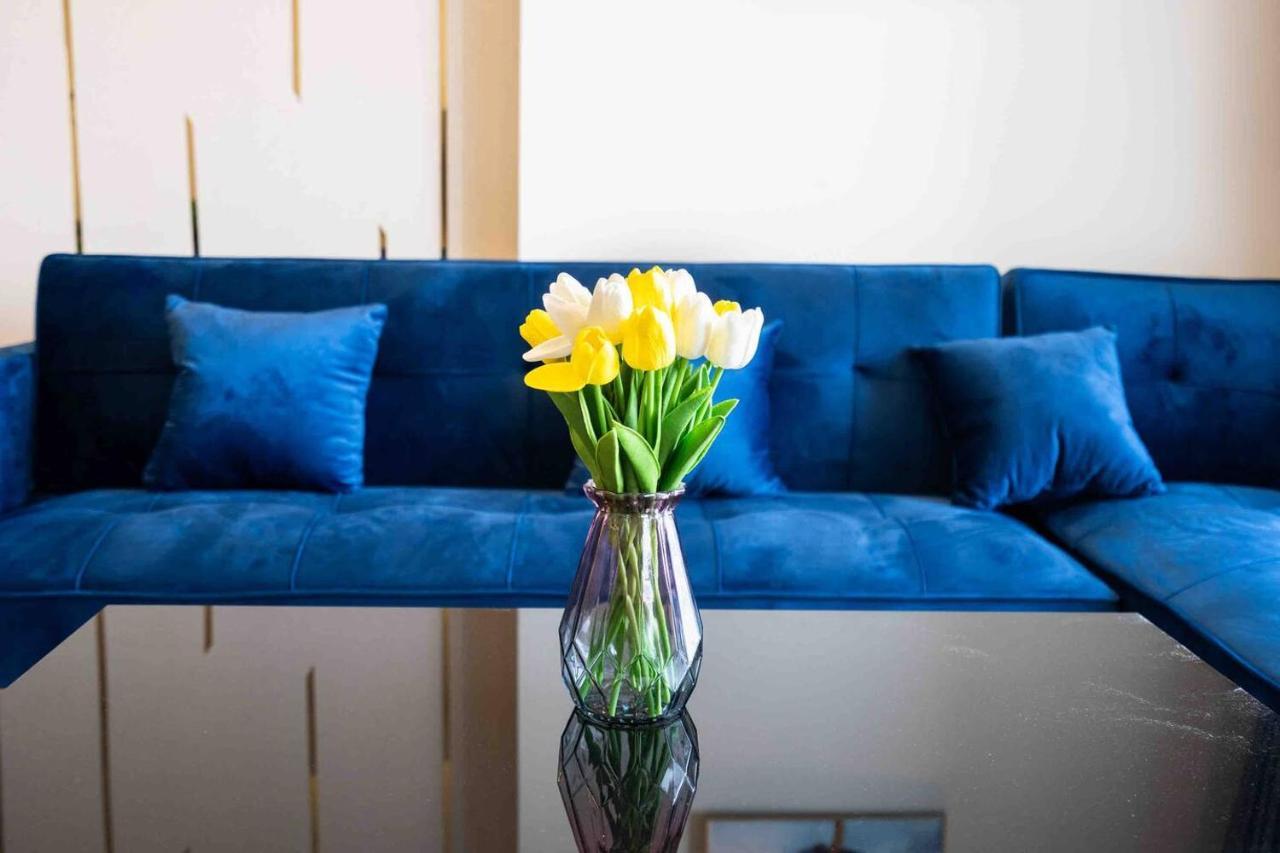 Căn hộ Next Bui Vien Street-3br Apartment/the Soho