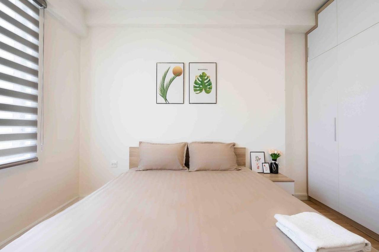 Căn hộ Next Bui Vien Street-3br Apartment/the Soho