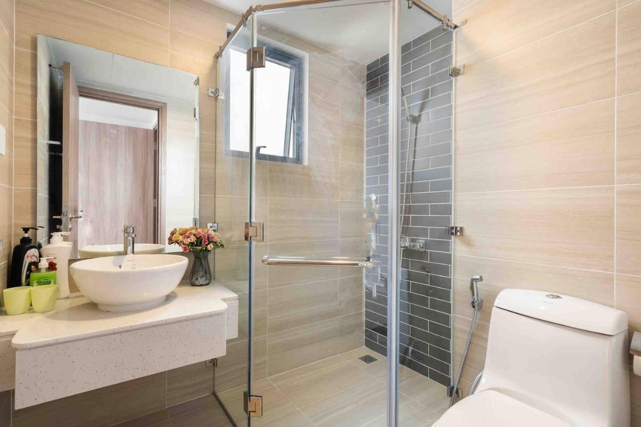 Căn hộ Next Bui Vien Street-3br Apartment/the Soho