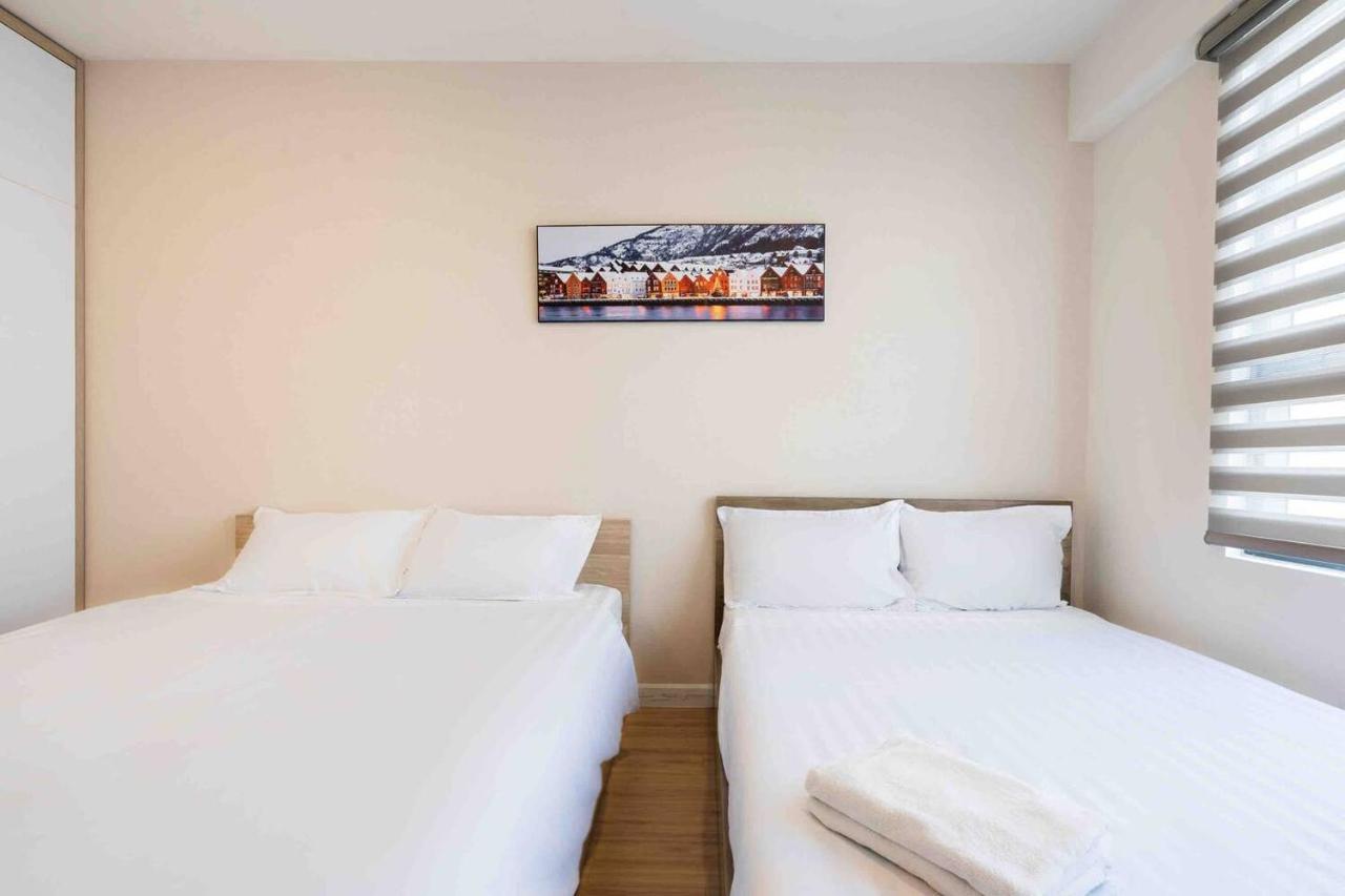 Next Bui Vien Street-3br Apartment/the Soho * TP. Hồ Chí Minh