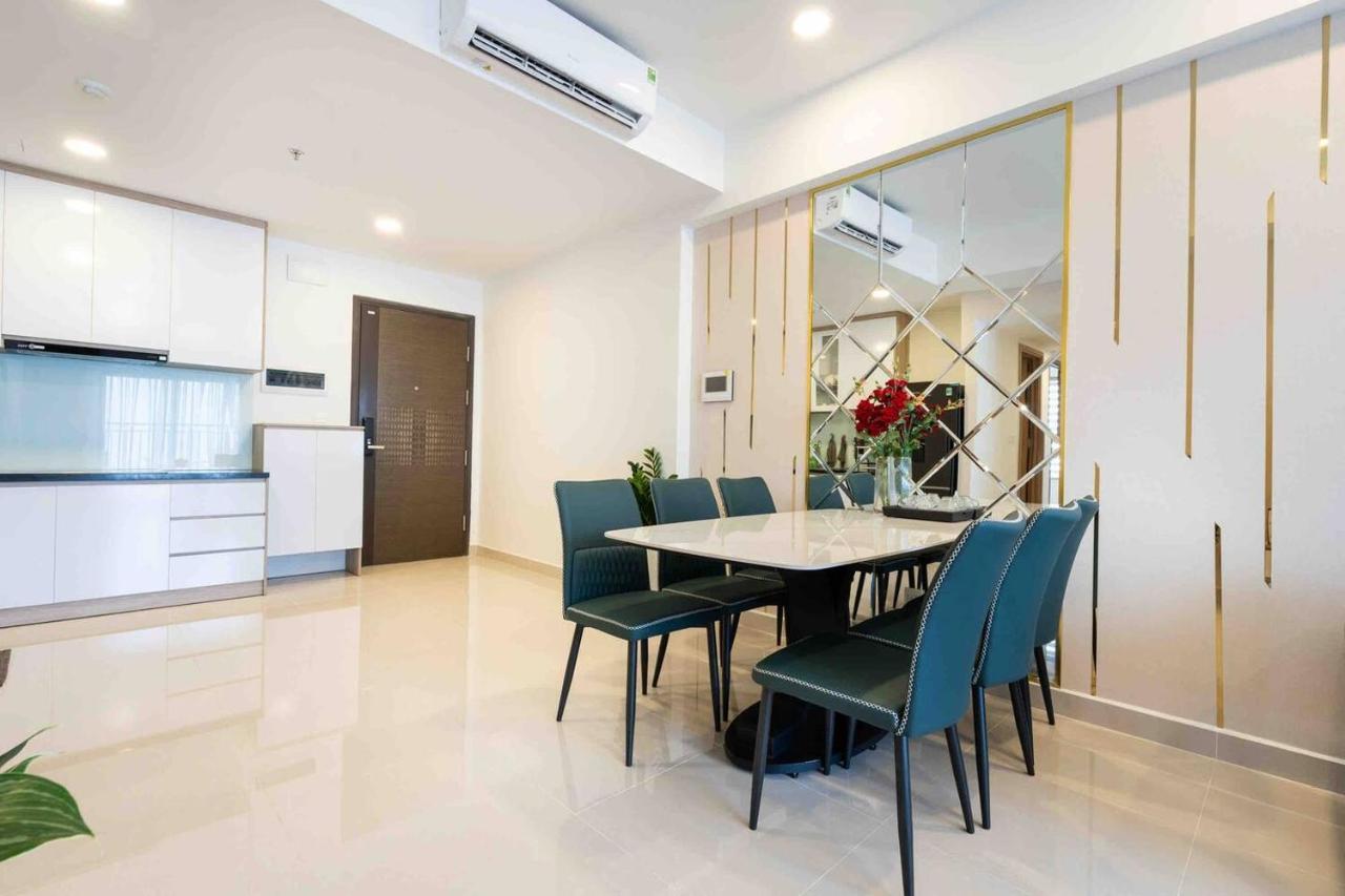 Căn hộ Next Bui Vien Street-3br Apartment/the Soho TP. Hồ Chí Minh