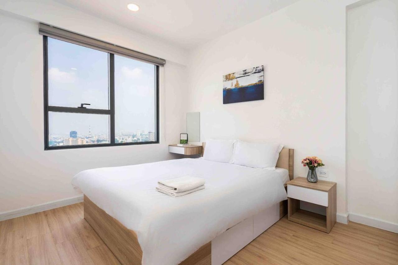 Căn hộ Next Bui Vien Street-3br Apartment/the Soho TP. Hồ Chí Minh