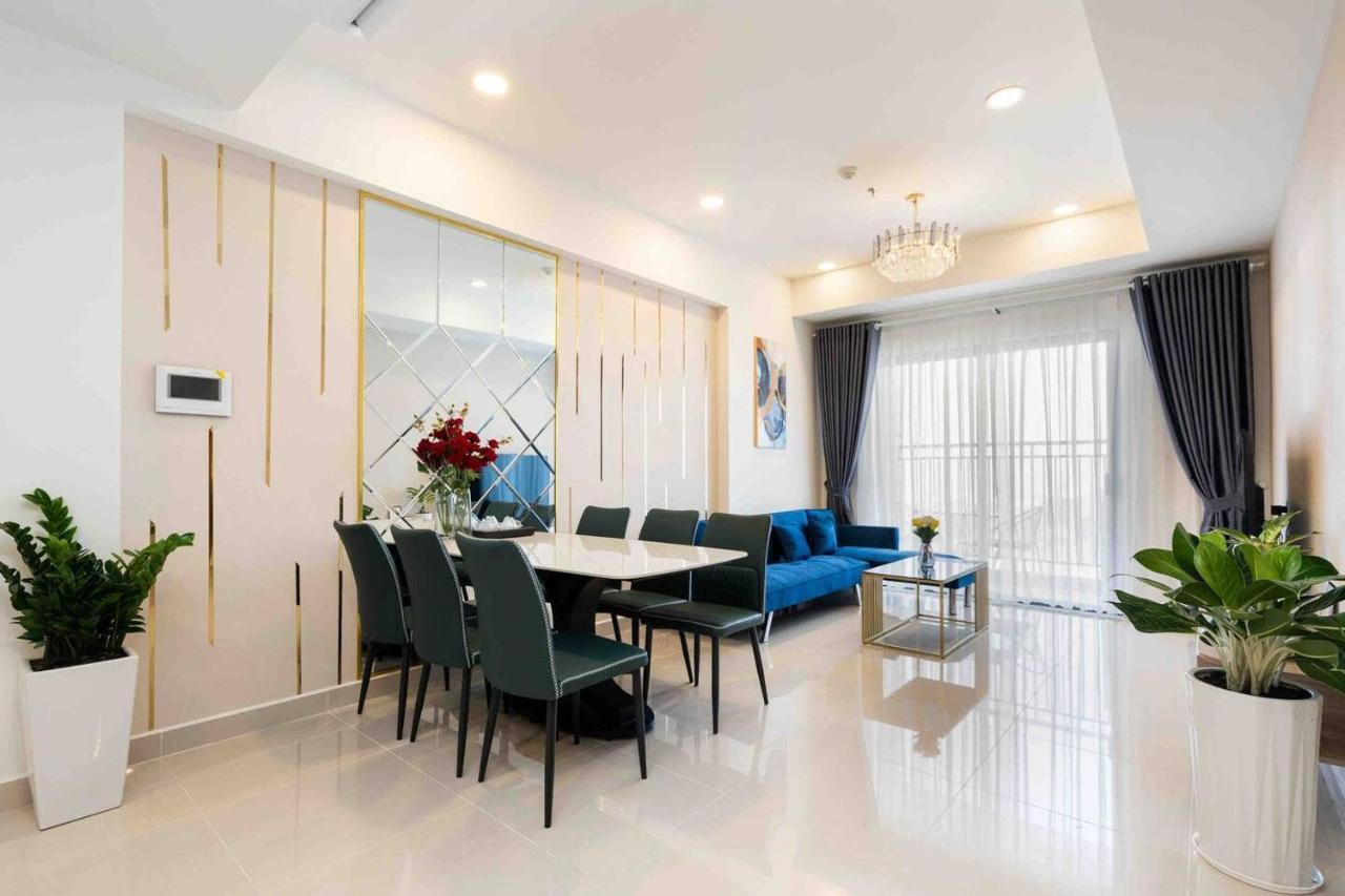 Căn hộ Next Bui Vien Street-3br Apartment/the Soho