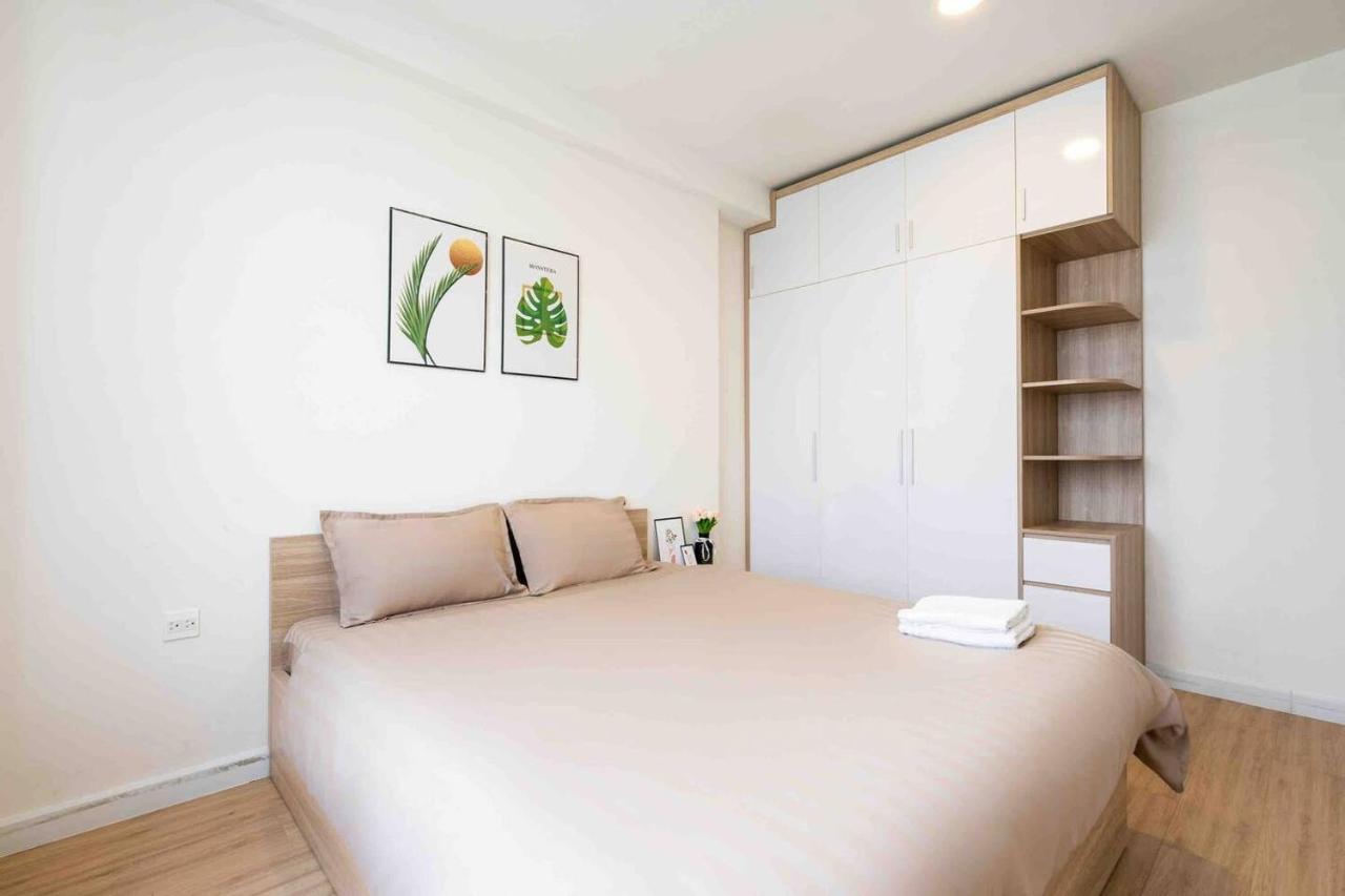 Căn hộ Next Bui Vien Street-3br Apartment/the Soho TP. Hồ Chí Minh
