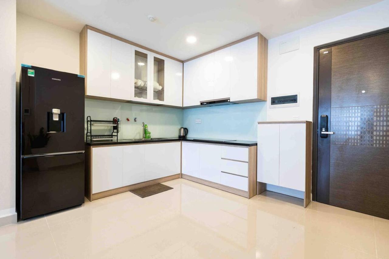 Next Bui Vien Street-3br Apartment/the Soho Apartment Ho Chi Minh City