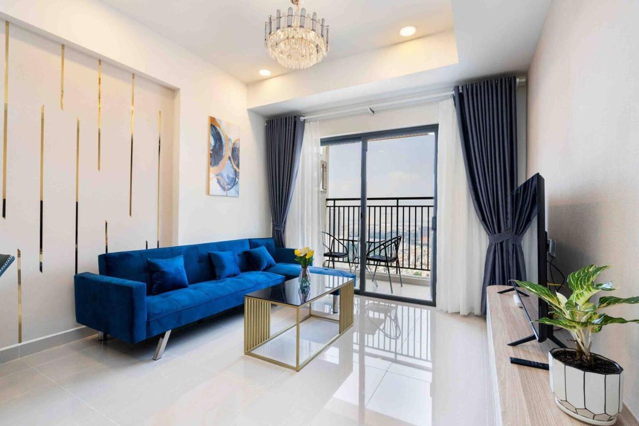 Căn hộ Next Bui Vien Street-3br Apartment/the Soho TP. Hồ Chí Minh